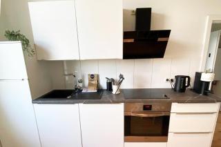 Modernes City-Apartment in Mönchengladbach - Mönchengladbach - 1