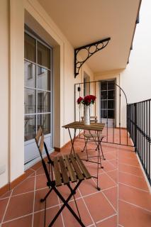 Old Royal Post Boutique Hotel & Premium Suites - Praga - 6
