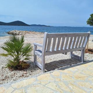 Villa on the beach - Pakoštane - 9