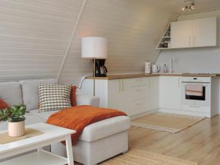 Casa Stelelor Cozy A-Frame Cabin - 6