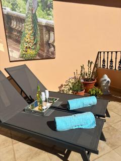 Marbella Penthouse near Puerto Banus private pool seaview and mountainview - Marbella - 6