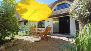 Haus 1795 Schwalbennest - Wustrow - 0