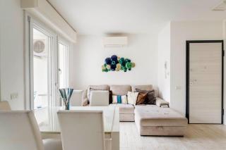 Brand new 3 bedrooms apartment in Navigli area - Milan - 0