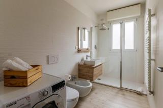 Brand new 3 bedrooms apartment in Navigli area - Milan - 6