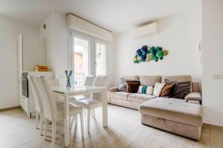 Brand new 3 bedrooms apartment in Navigli area - Milan - 4