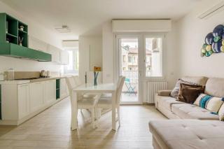 Brand new 3 bedrooms apartment in Navigli area - Milan - 1