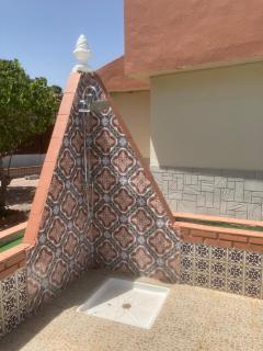 Vakantieverblijf Villa Kluever - Alhaurín de la Torre - 4
