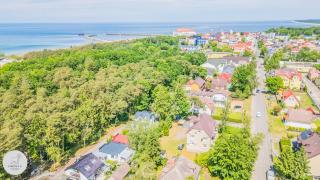 Apartamenty studio Parkowa 17 Darłówko - 150 metrów od plaży - Darlowko - 7