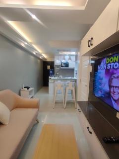 Davao Condotelle Unit 101A - Davao - 1