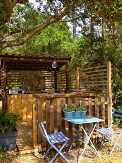 Domaine Authentique de Rose - 3