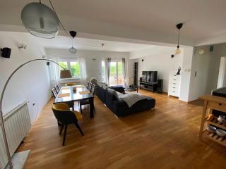 Apartment Oasis Tuškanac - Zagabria - 0