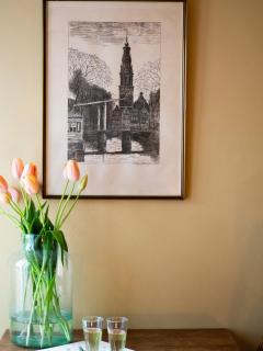 BnB 117 - Amsterdam - 8
