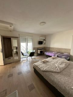 Relax apartmani - Kragujevac - 5