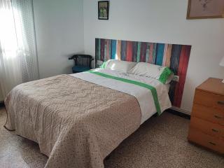 Apartamento familiar tercera planta sin ascensor con wifi - Navás - 8