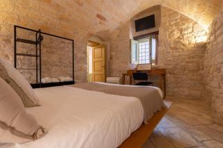 B&B Palazzo Vittoria - Bisceglie - 4