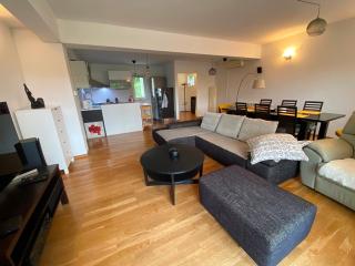 Apartment Oasis Tuškanac - Zagabria - 8