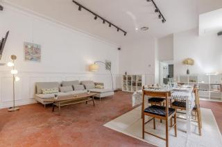 Loft lumineux authentique - París - 4
