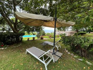 Villa Galeotta - Marina Grande - 1