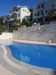 Green Village sea view apartment - Kotor (Cattaro) - 5