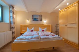 Villa Stock Wohnung VS 5 im Souterrain - Heringsdorf - 9