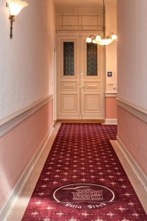 Villa Stock Wohnung VS 5 im Souterrain - Heringsdorf - 5