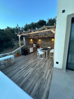 Villa Anasa - Palaiochóra - 8