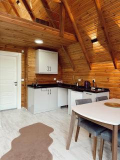 Hidden Garden Bungalow - Trabzon - 6