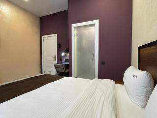 Liberta Hotel Baku - Bakoe - 5