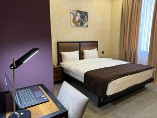Liberta Hotel Baku - Bakoe - 3