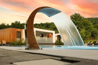 Mobile Homes Camping Plitvice - Smoljanac - 0