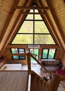 Hidden Garden Bungalow - Trabzon - 8