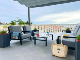 Apartments Larus - Baška Voda - 9