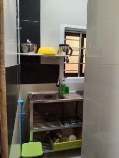 Room 8 Studio in a villa 5mn walk from the Royal Palace with swimming pool - 4