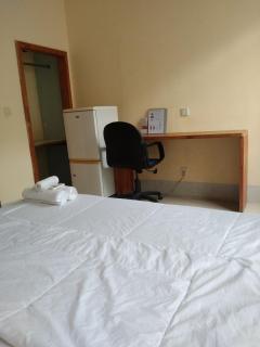 Room 8 Studio in a villa 5mn walk from the Royal Palace with swimming pool - 2