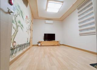 Gureumchae Guesthouse - Jeonju - 5