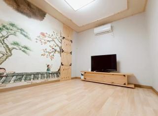 Gureumchae Guesthouse - Jeonju - 4