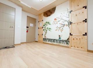Gureumchae Guesthouse - Jeonju - 6