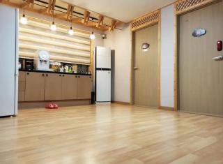 Gureumchae Guesthouse - Jeonju - 2