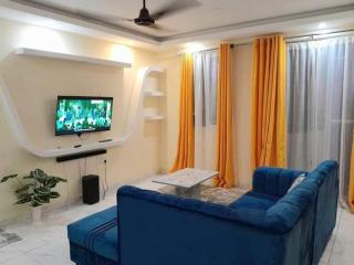 Mace apartments - Mombasa - 5