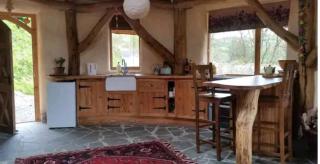 Tara vegetarian retreat guesthouse - Carmarthen - 5