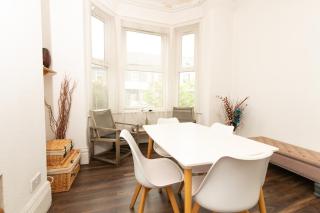 Homely Ensuite Room near City Centre - 5