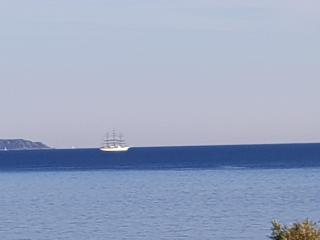 VIEILLE VILLE D AJACCIO de 1 a 4 PERs A 300M DU PORT ET A 15 MN DE LAEROPORT PROCHES DE PLUS BELLES PLAGES ET TTES COMMODITES A PROXIMITE - 6