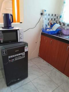 Mace apartments - Mombasa - 7