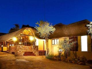 Mingwe Private Game Lodge - Mabula - 0