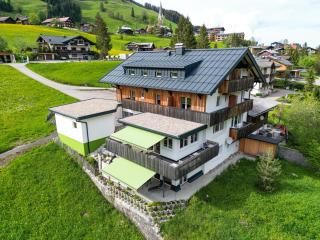 Das Kleemanns - Mittelberg - 9