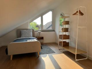 Stilvolles Apartment mit Waldblick - Bad Bentheim - 2