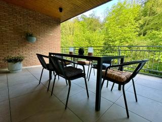 Stilvolles Apartment mit Waldblick - Bad Bentheim - 1