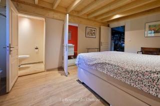 Bergerie with large swimming pool - Faux - 5