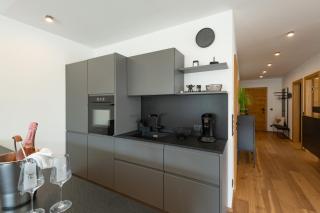 Apartment Seeglück am Walchsee - sehr stylisch, zentral und neuerbaut - Walchsee - 6