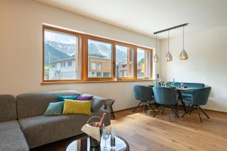Apartment Seeglück am Walchsee - sehr stylisch, zentral und neuerbaut - Walchsee - 8
